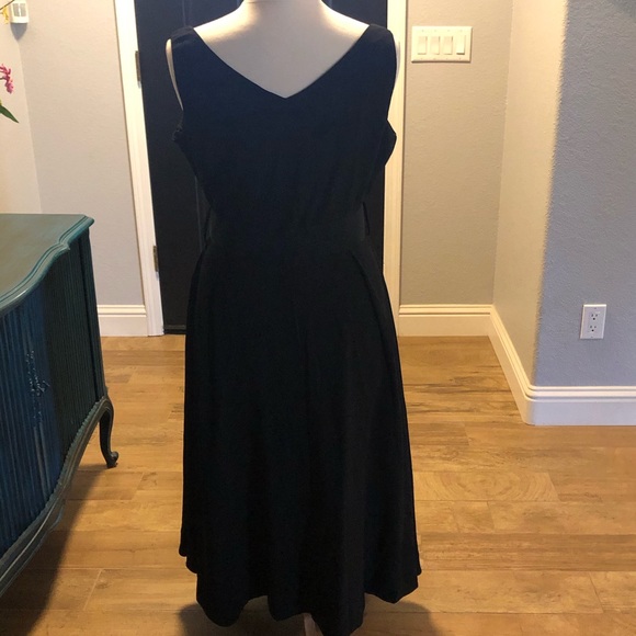 New City Chic dress - Picture 4 of 9